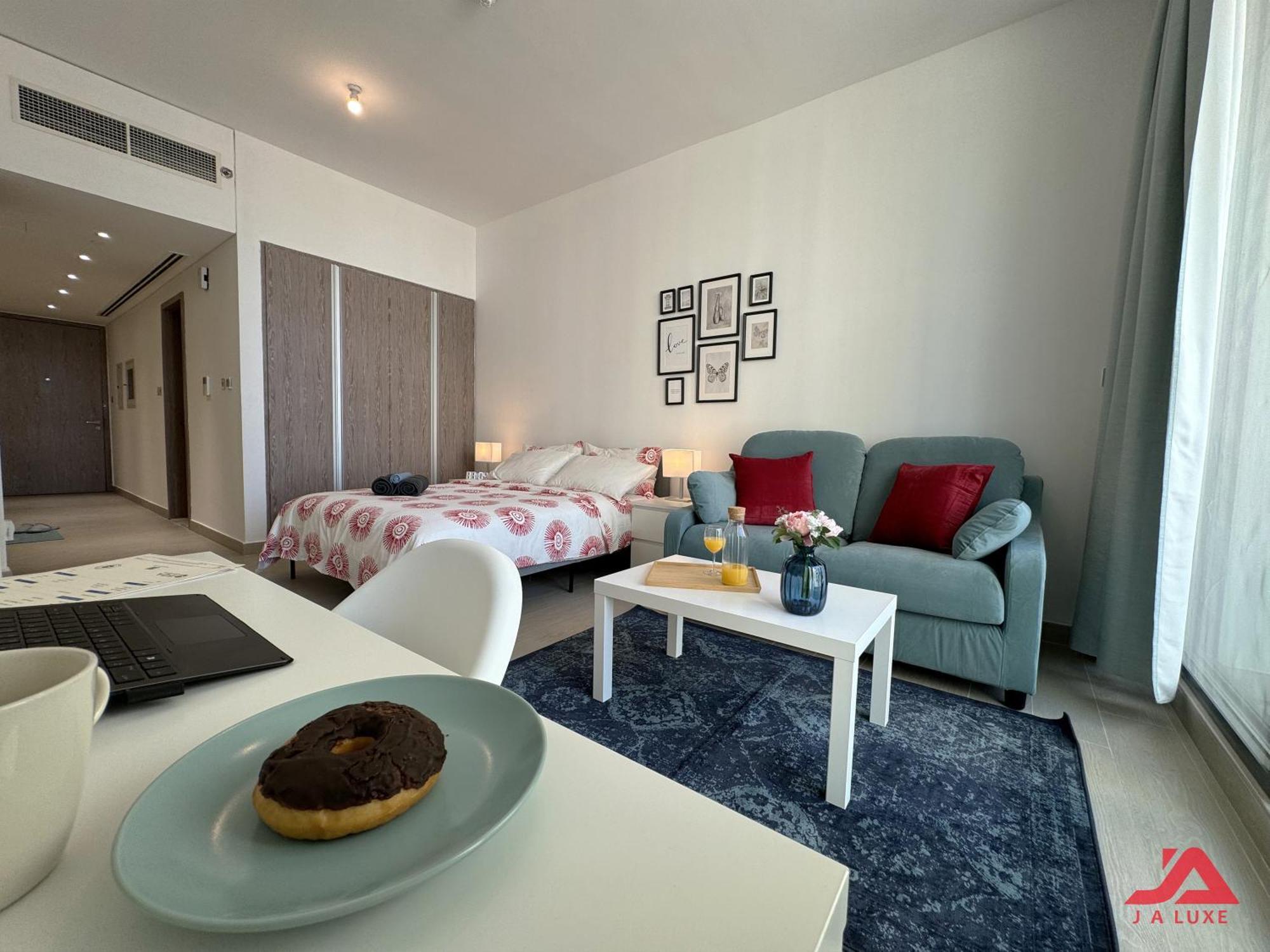 Cozy Sea View Apt In Liv Residence Tower, Dubai Marina Cozy Marina & Sea View Apt In Bay Central Tower With Modern Gym & Pool, Steps To Jbr Beach & Metro ภายนอก รูปภาพ
