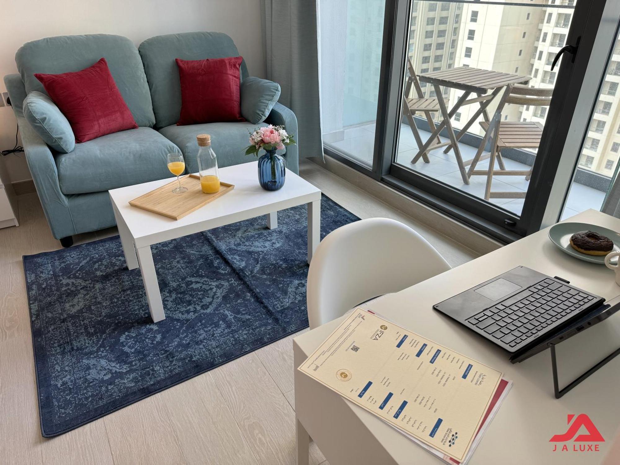Cozy Sea View Apt In Liv Residence Tower, Dubai Marina Cozy Marina & Sea View Apt In Bay Central Tower With Modern Gym & Pool, Steps To Jbr Beach & Metro ภายนอก รูปภาพ