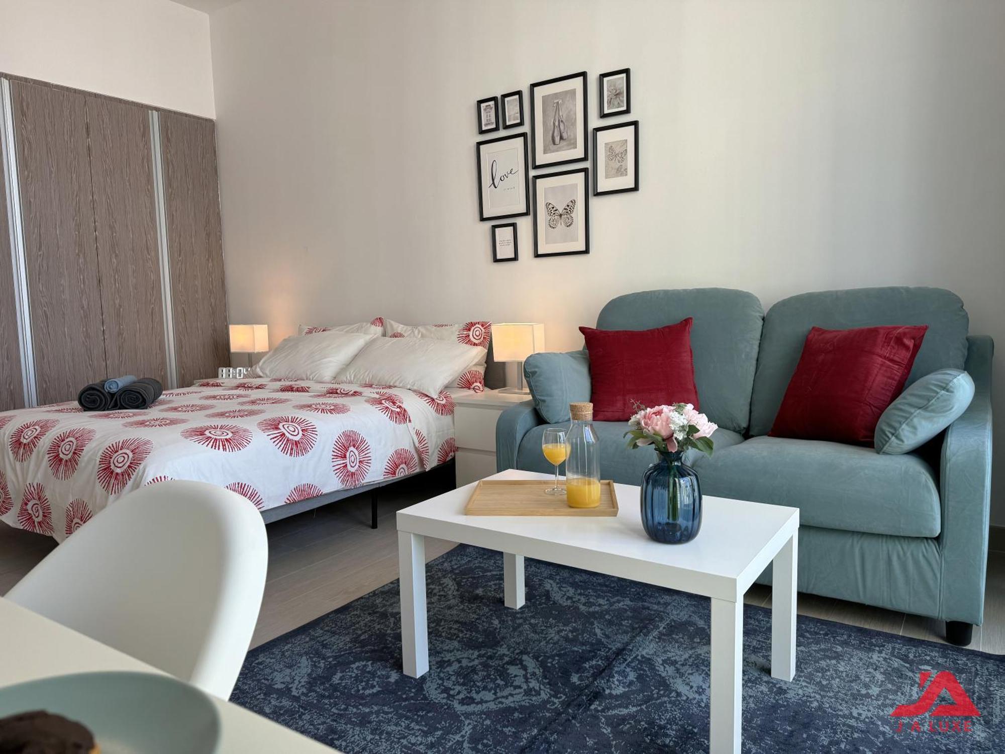 Cozy Sea View Apt In Liv Residence Tower, Dubai Marina Cozy Marina & Sea View Apt In Bay Central Tower With Modern Gym & Pool, Steps To Jbr Beach & Metro ภายนอก รูปภาพ