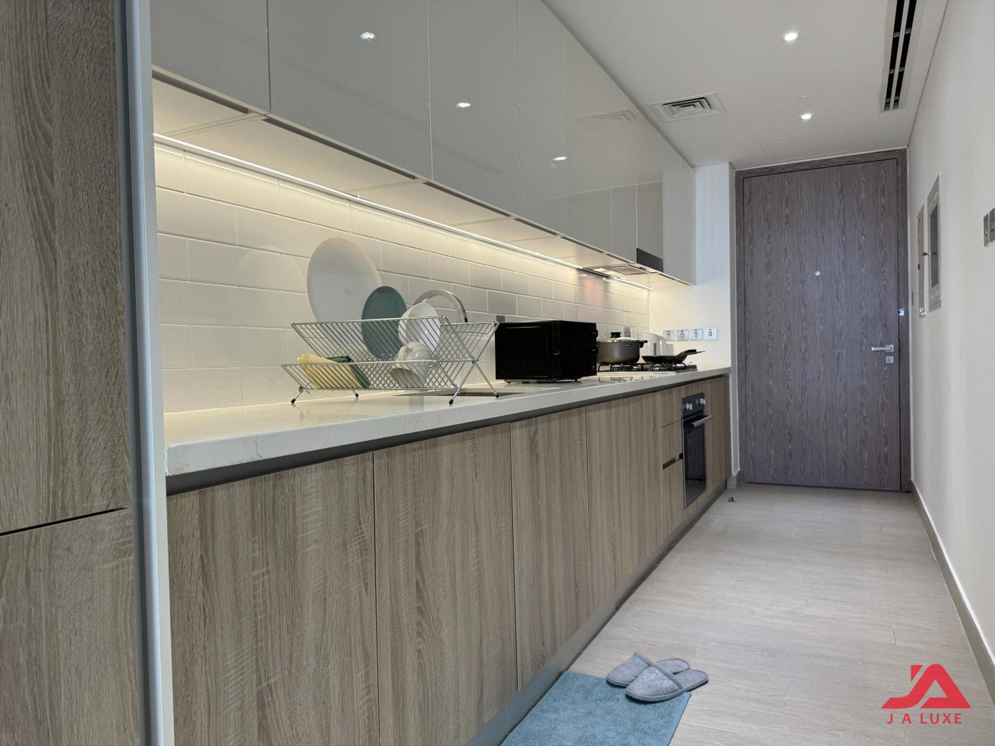Cozy Sea View Apt In Liv Residence Tower, Dubai Marina Cozy Marina & Sea View Apt In Bay Central Tower With Modern Gym & Pool, Steps To Jbr Beach & Metro ภายนอก รูปภาพ